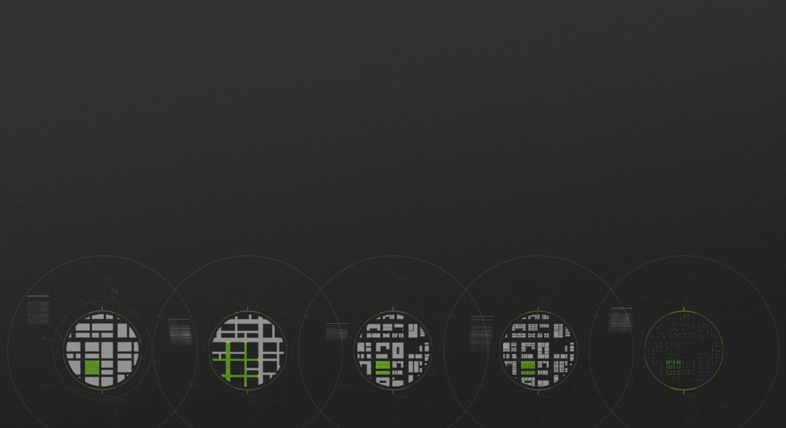 Vorplanung mit AND Websolution