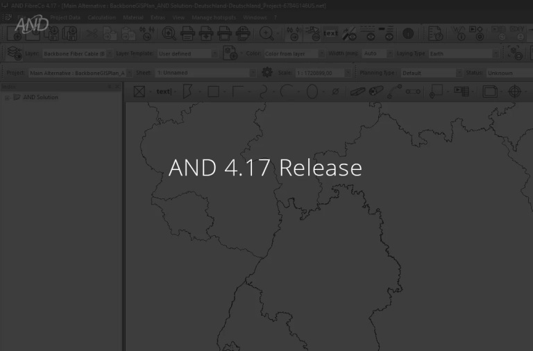 AND News: AND 4.17 erschienen