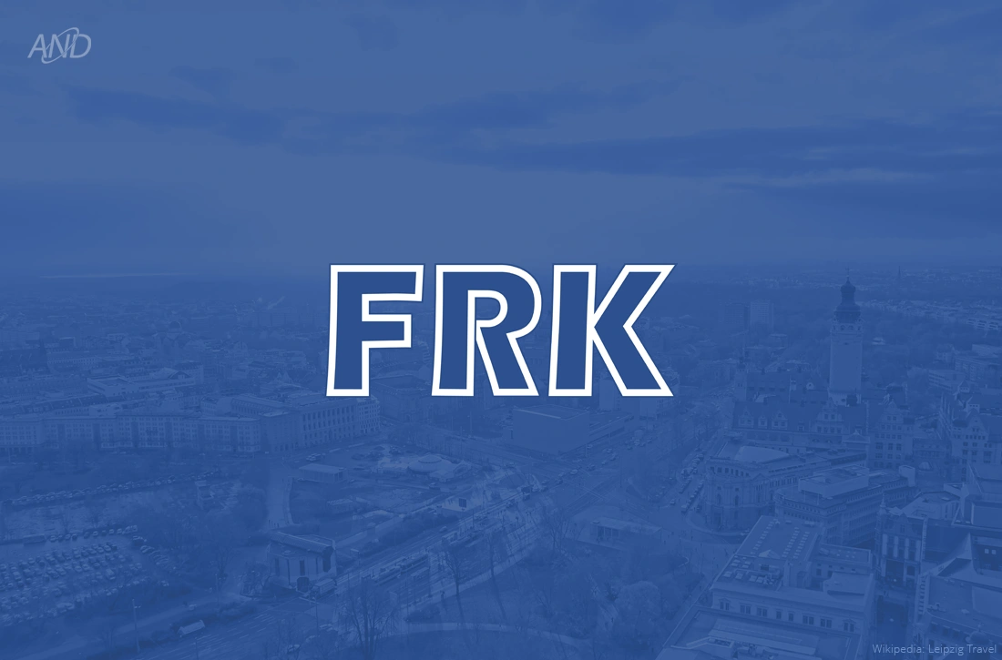 AND News: AND auf dem 27. FRK Breitbandkongress in Leipzig