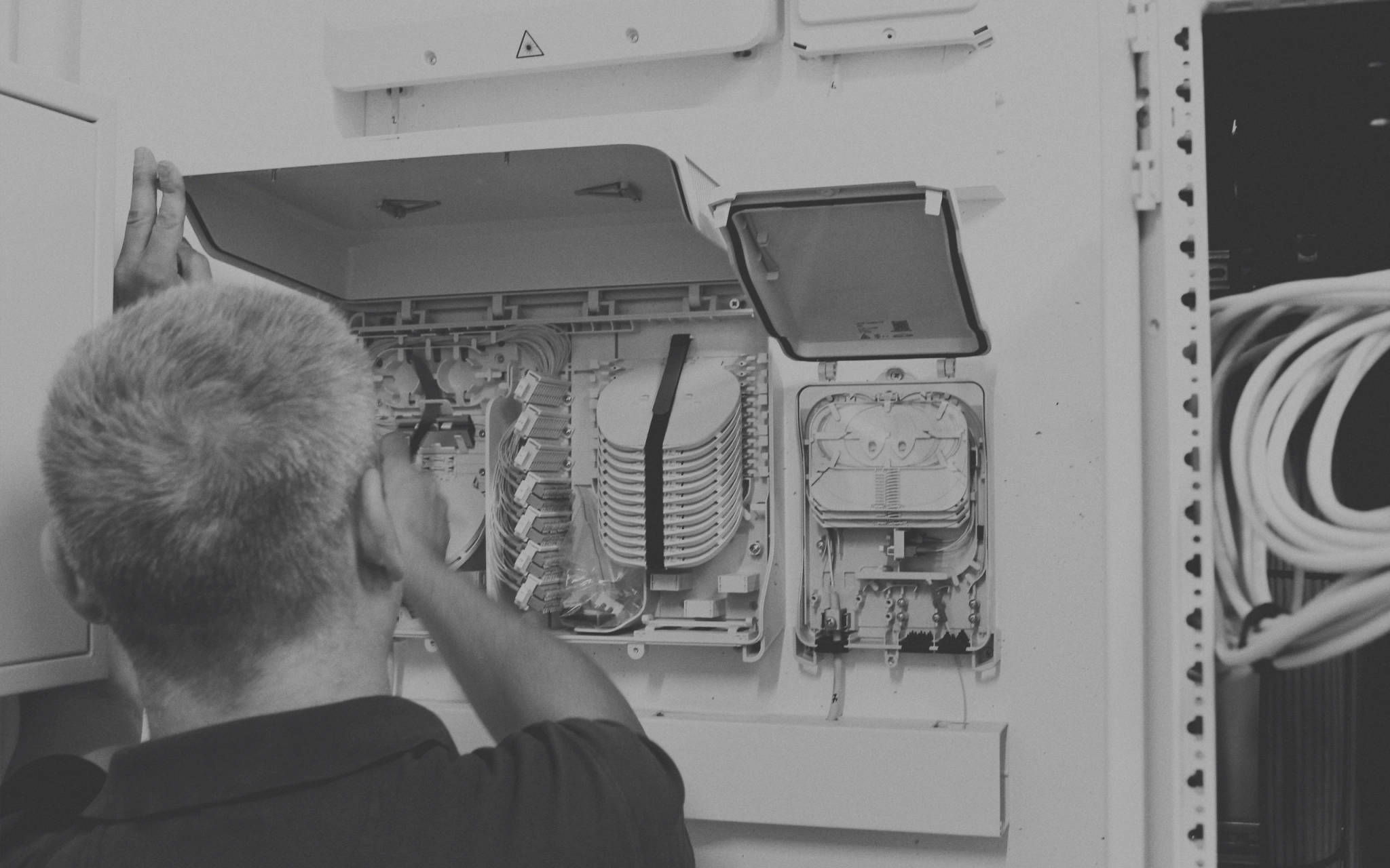 AND FiberCo: Für die Planung und Dokumentation aller Arten von Zugangsnetz-Architekturen