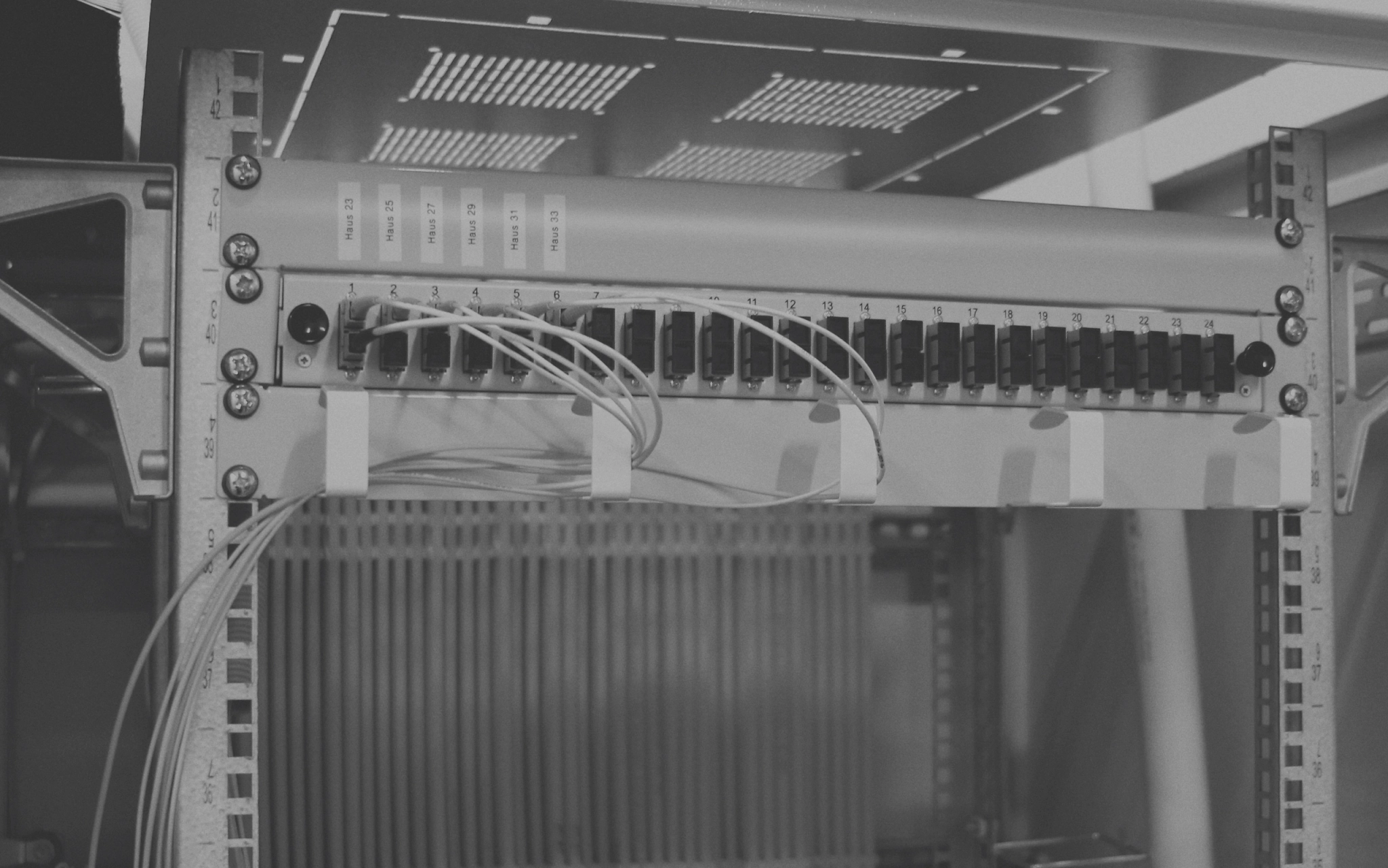 AND FiberManagement: Client für Glasfasernetze aller Art
