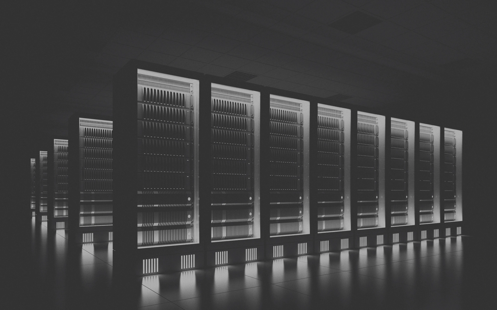 ANDhosted – Die SystemSolution in der Cloud