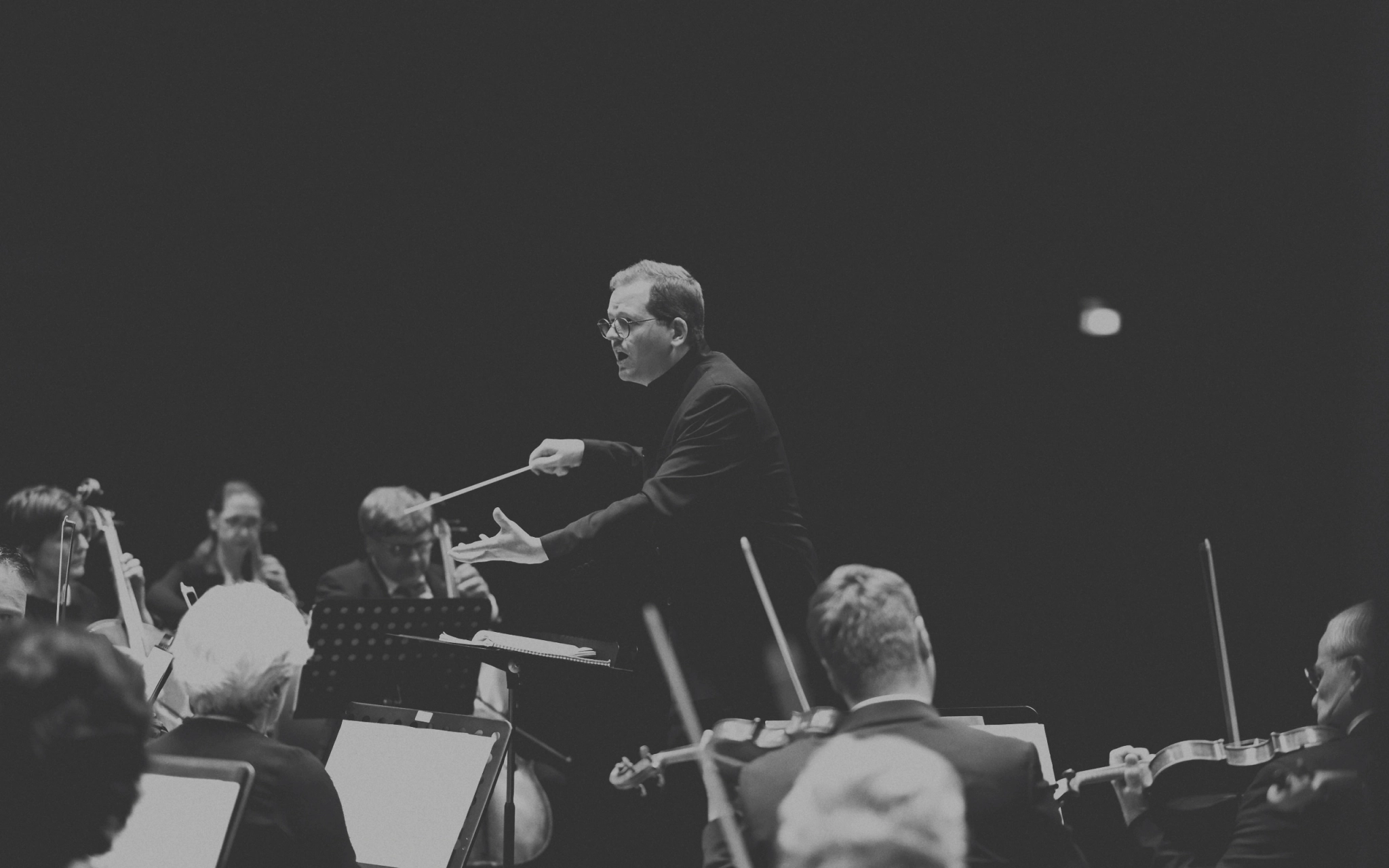 AND Netzebenen – Headend: Im besten Fall läuft es wie ein gutes Orchester
