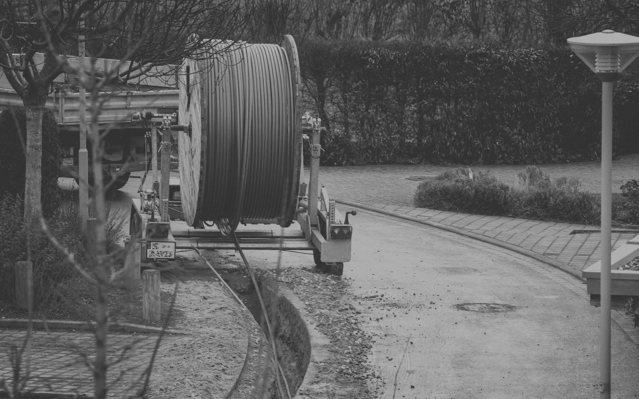 AND Netzebenen – NE3: Auf diese Baustelle freuen sich die Anwohner