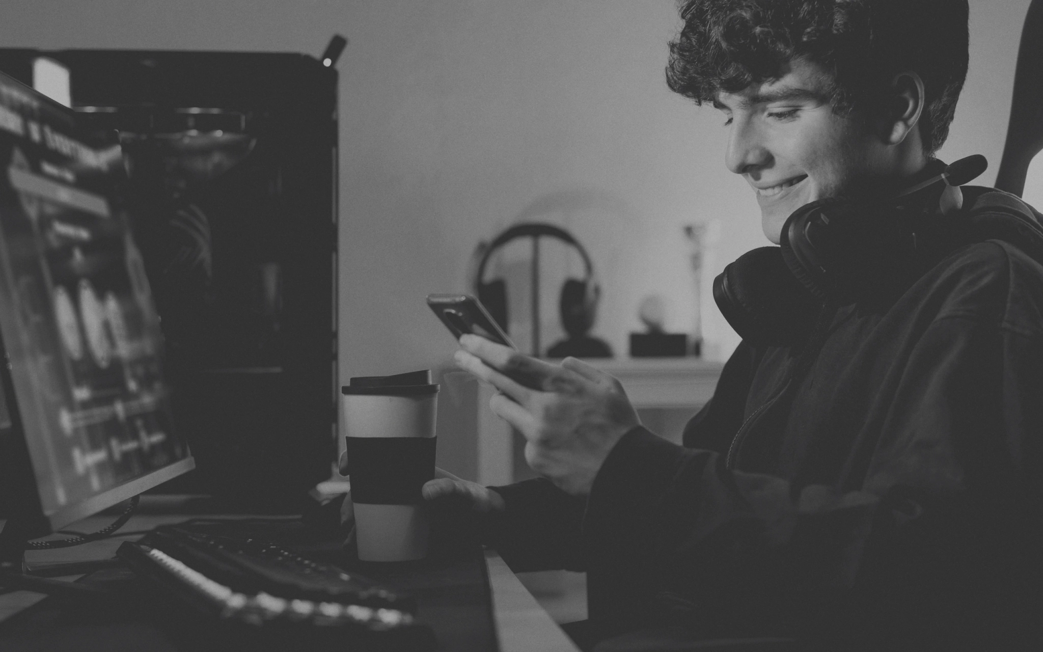 AND Nutzergruppen – Netzbetreiber: Wie der digitale Lifestyle nach Hause kommt