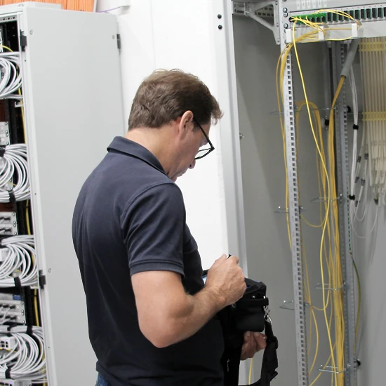 Übersicht Netzebenen: NE 4