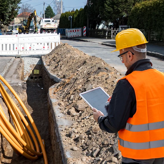 Übersicht Nutzer: Gemeindewerke