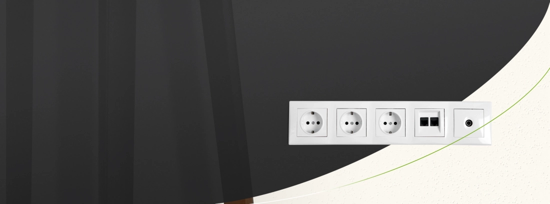 Netztypen: Inhouse